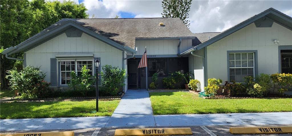 10653 Vanceboro CT LEHIGH ACRES, FL 33936