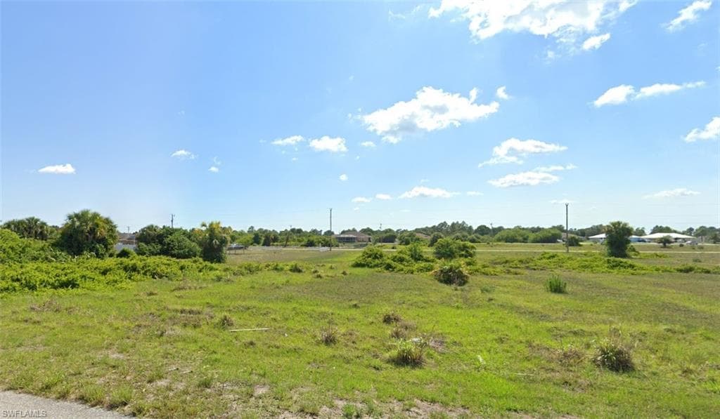 420 Picturesque AVE LEHIGH ACRES, FL 33974