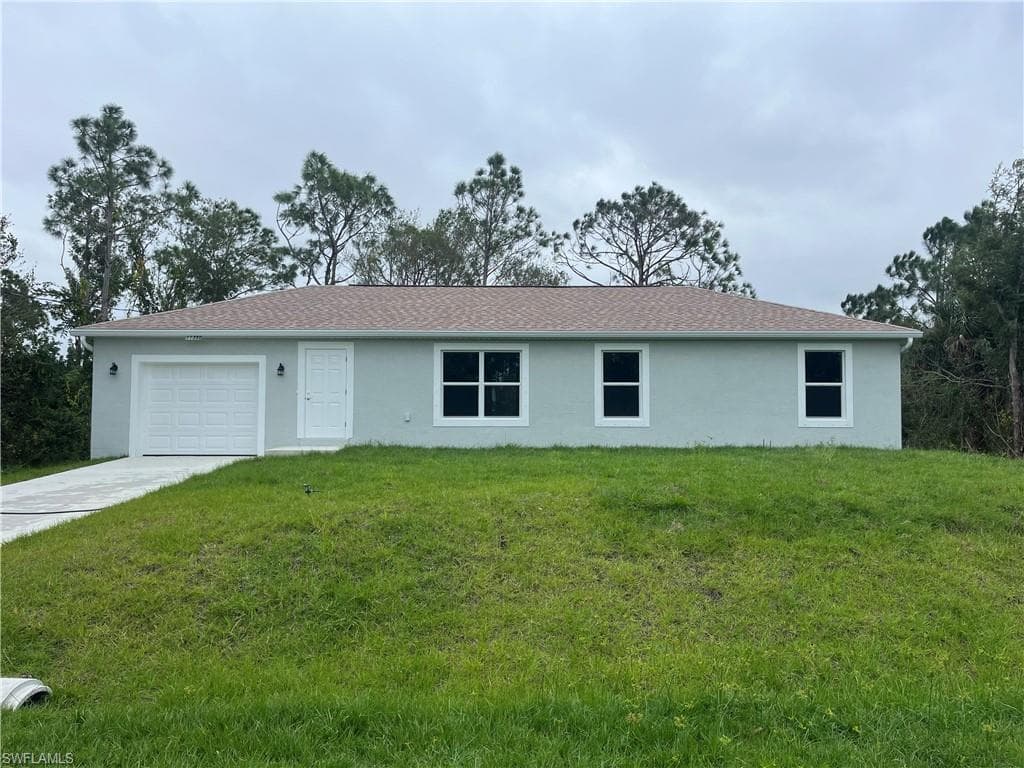 26472 Eager RD PUNTA GORDA, FL 33955