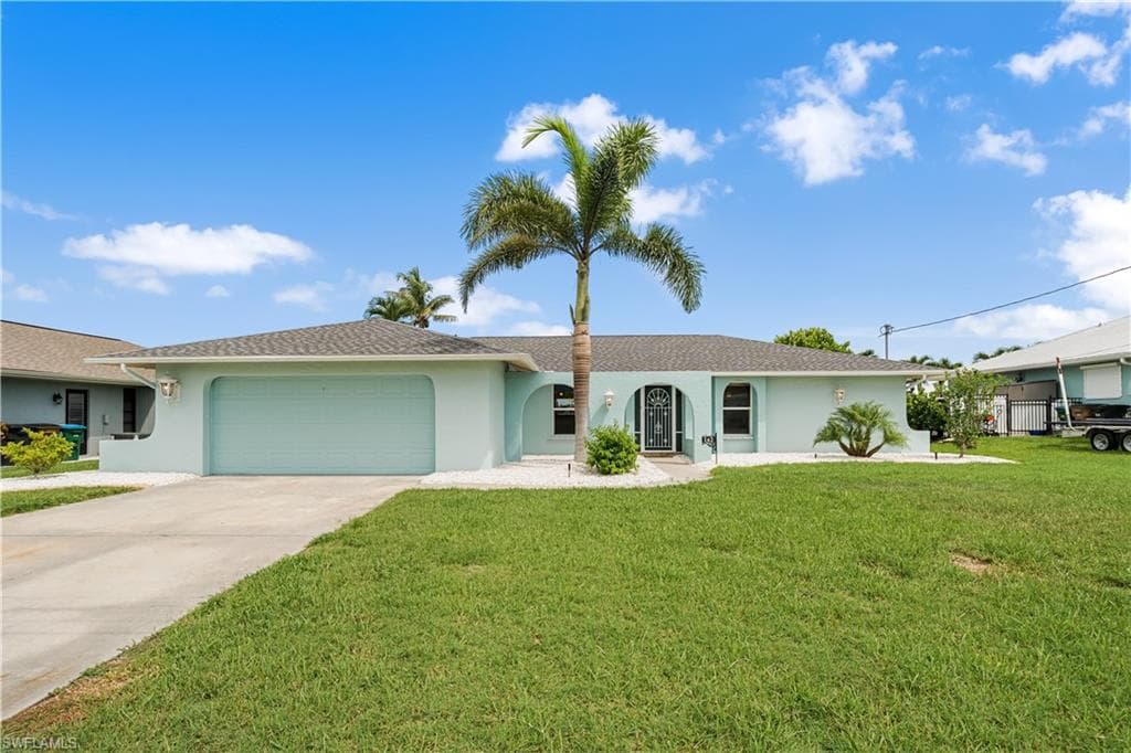 162 SE 5th ST CAPE CORAL, FL 33990