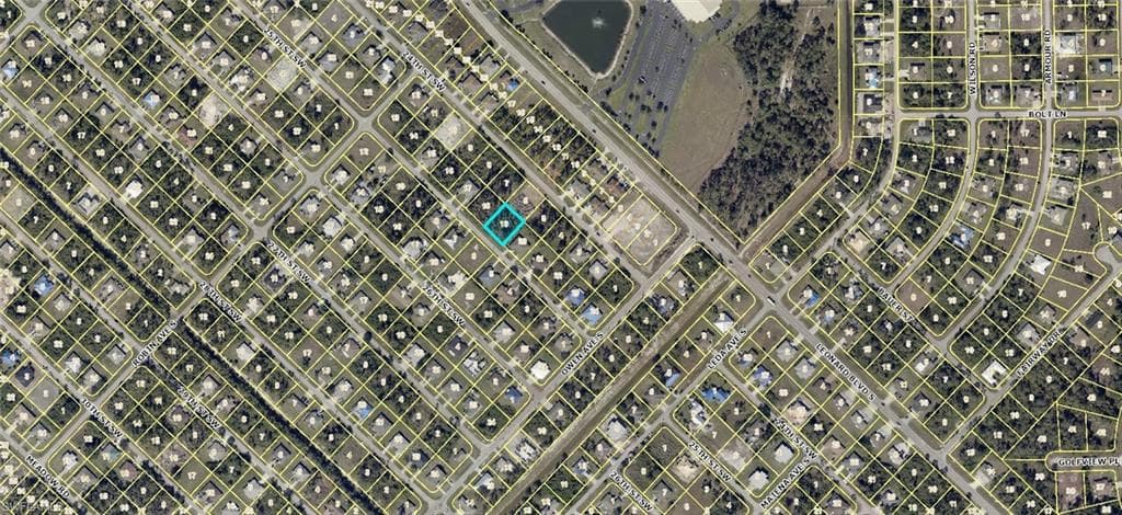 5124-5126 25th ST SW LEHIGH ACRES, FL 33973