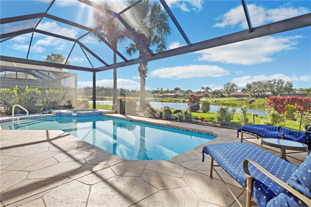 23800 Jasmine Lake DR ESTERO, FL 34135