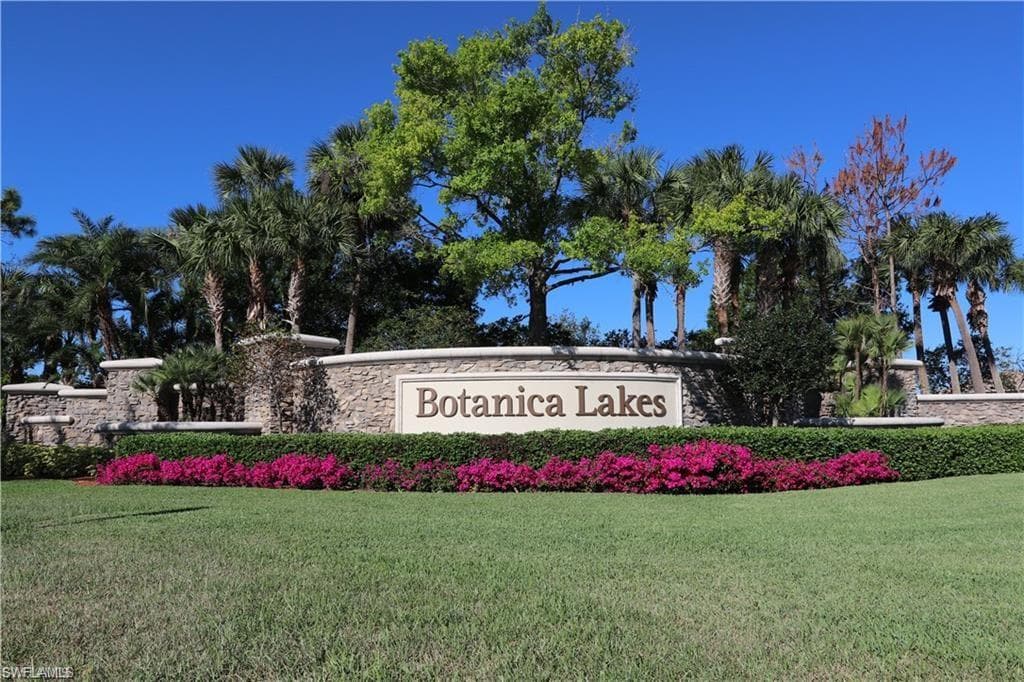 11253 Sparkleberry DR FORT MYERS, FL 33913