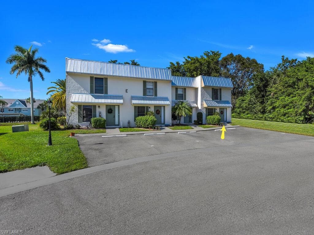 151 Cypress WAY E E-104 NAPLES, FL 34110