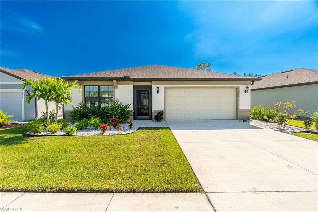 16048 Beachberry DR NORTH FORT MYERS, FL 33917