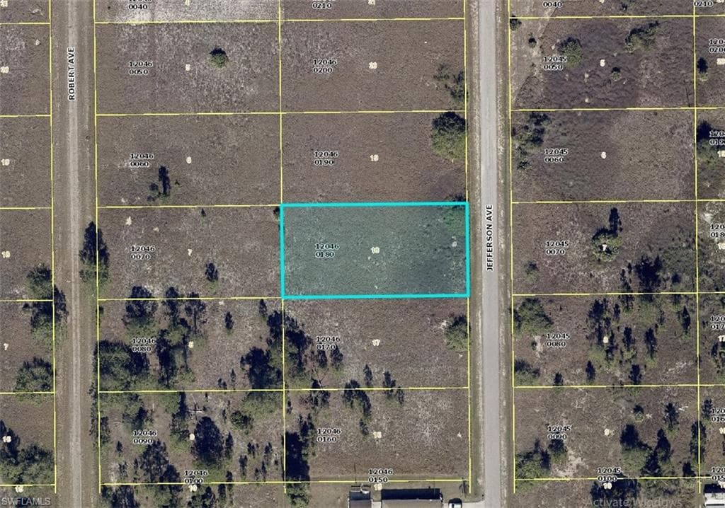 1511 Jefferson AVE LEHIGH ACRES, FL 33972