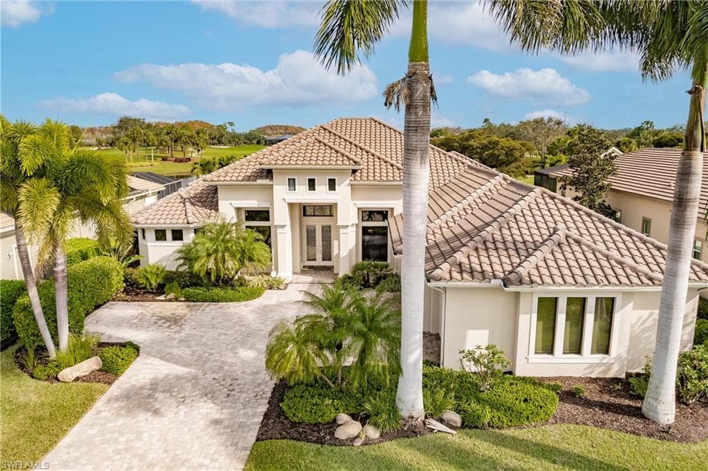 3441 Cedar Hammock View CT FORT MYERS, FL 33905