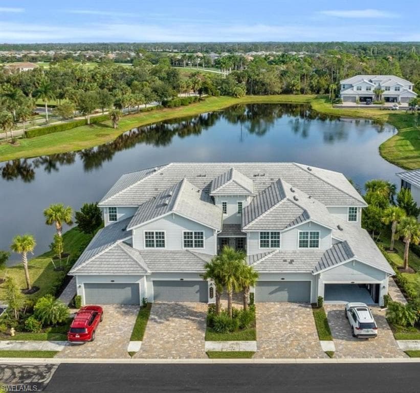 14617 Sycamore CT 2221 PUNTA GORDA, FL 33955