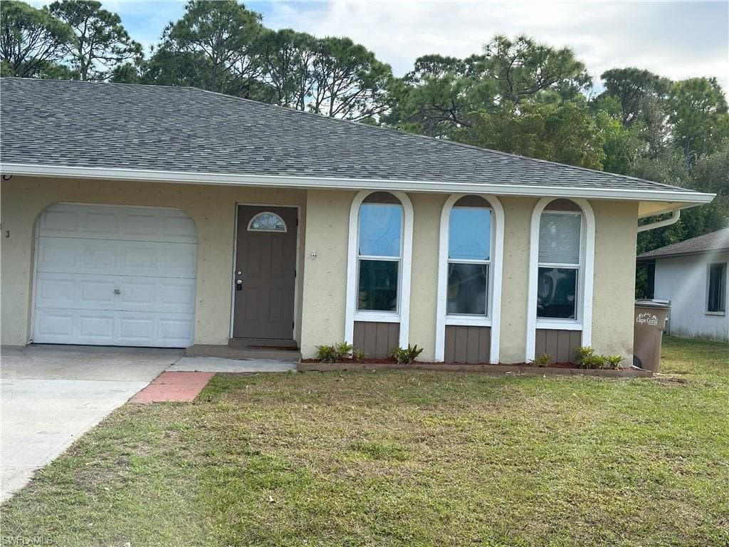 933 SE 24th AVE A-B CAPE CORAL, FL 33990