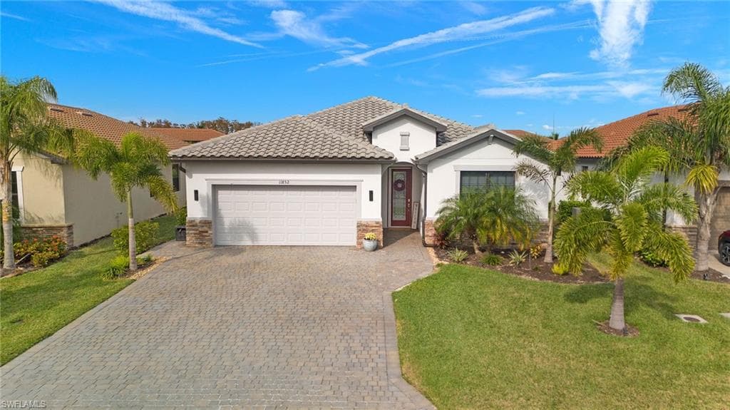11852 Arbor Trace DR FORT MYERS, FL 33913