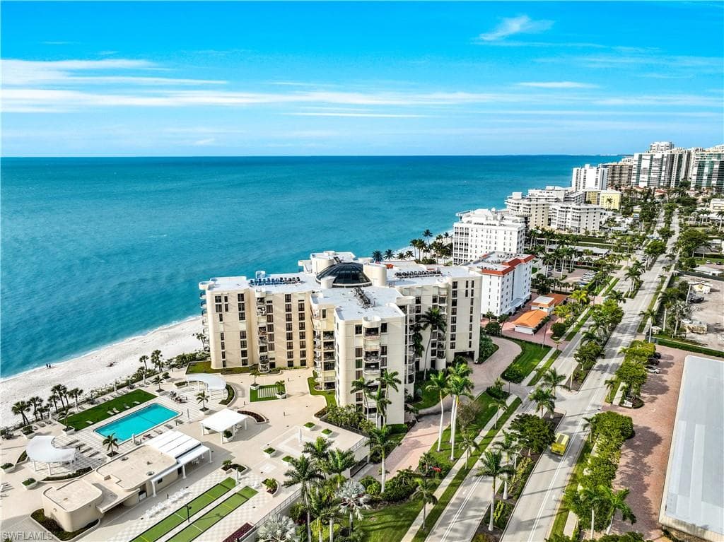 3215 Gulf Shore BLVD N 506N NAPLES, FL 34103