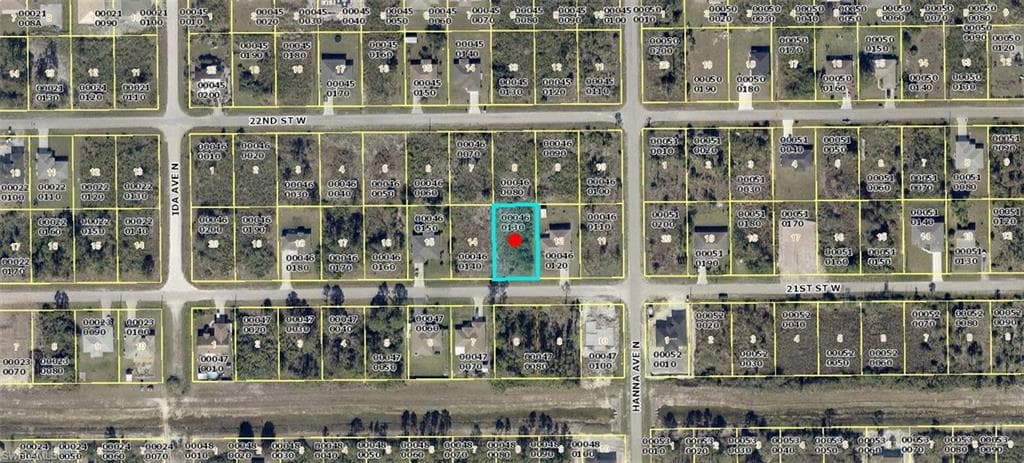 2804 21st ST W LEHIGH ACRES, FL 33971