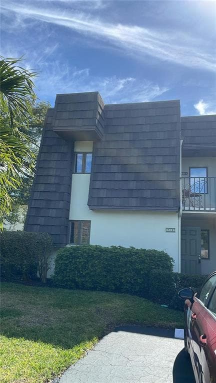 1600 Spoonbill LN A NAPLES, FL 34105