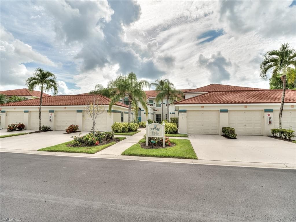 23750 Eddystone RD 2102 ESTERO, FL 34135