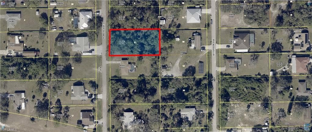 14 Robert AVE LEHIGH ACRES, FL 33936