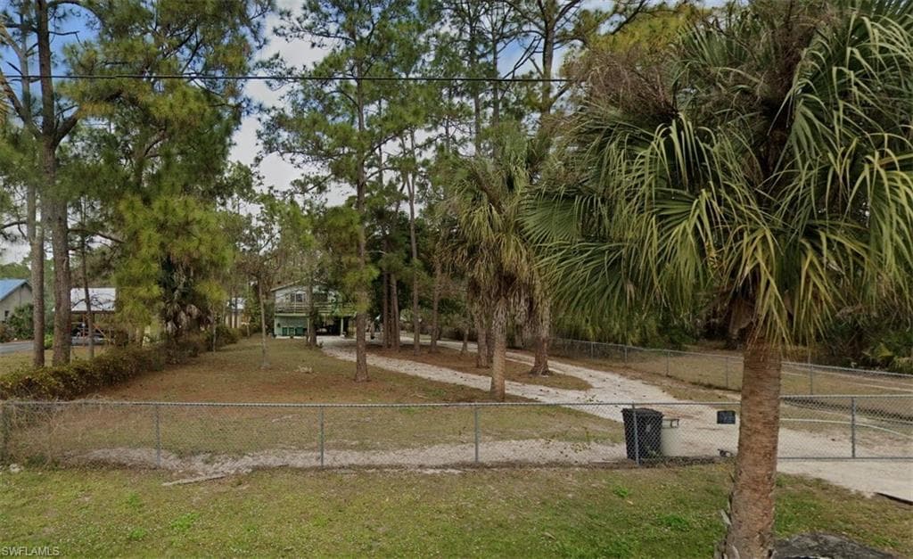3461 19th AVE SW NAPLES, FL 34117