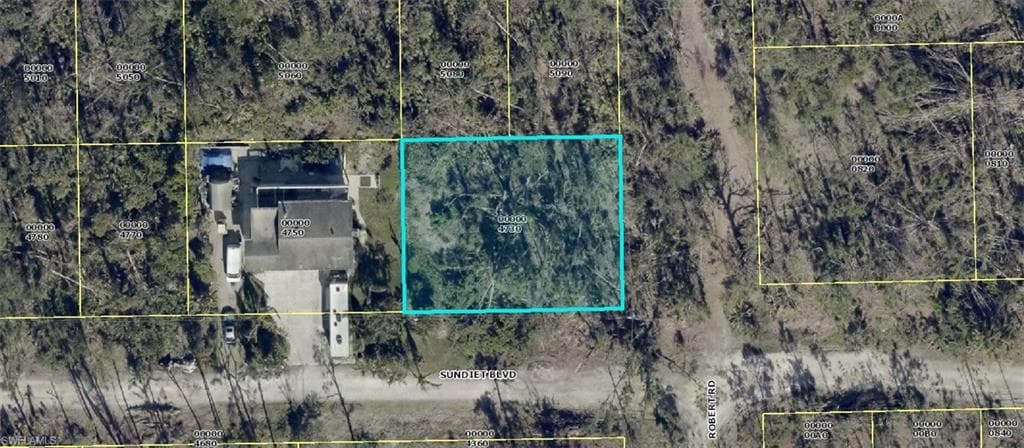 7252 Sundiet BLVD BOKEELIA, FL 33922