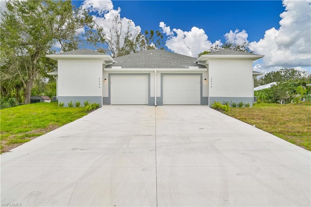 6078 Lacota AVE FORT MYERS, FL 33971