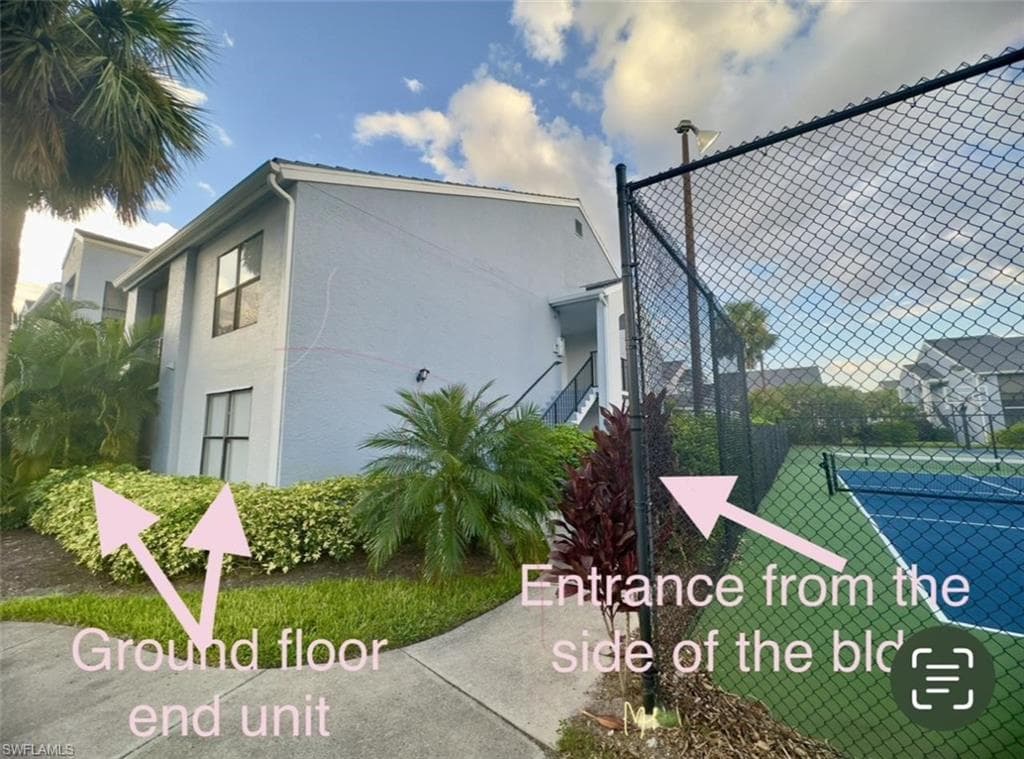 13571 Eagle Ridge DR 1317 FORT MYERS, FL 33912