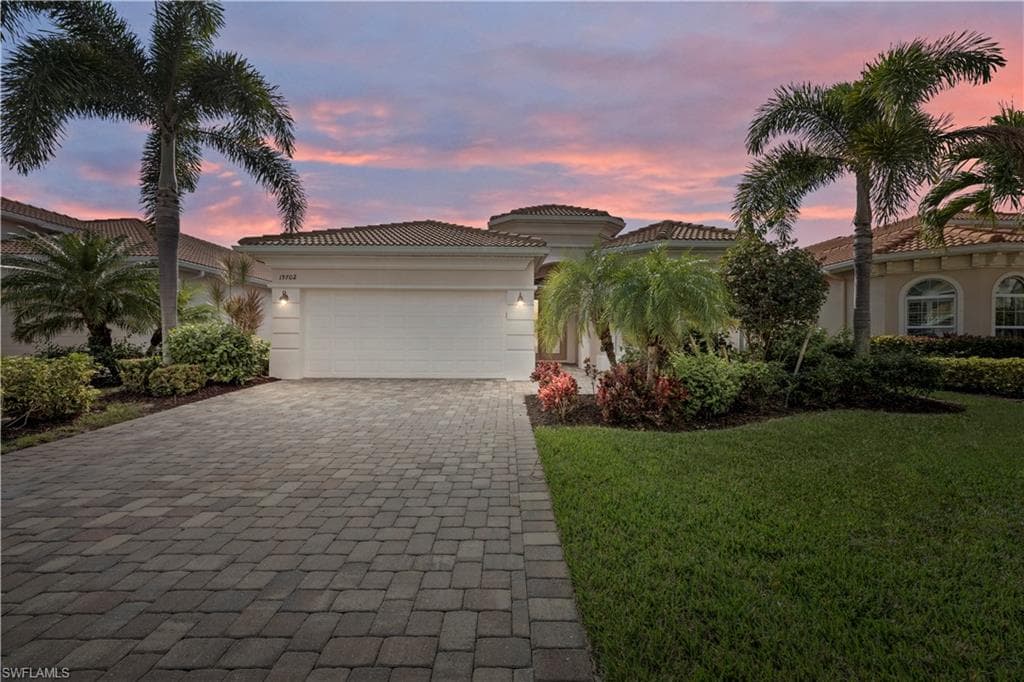 19702 Tesoro WAY ESTERO, FL 33967