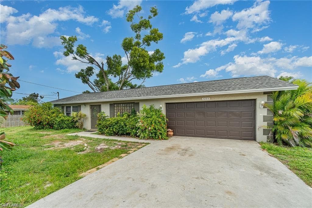 7355 Sanibel BLVD
