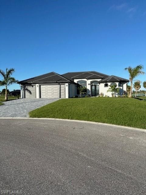 16800 Lady Diana CT CAPE CORAL, FL 33991