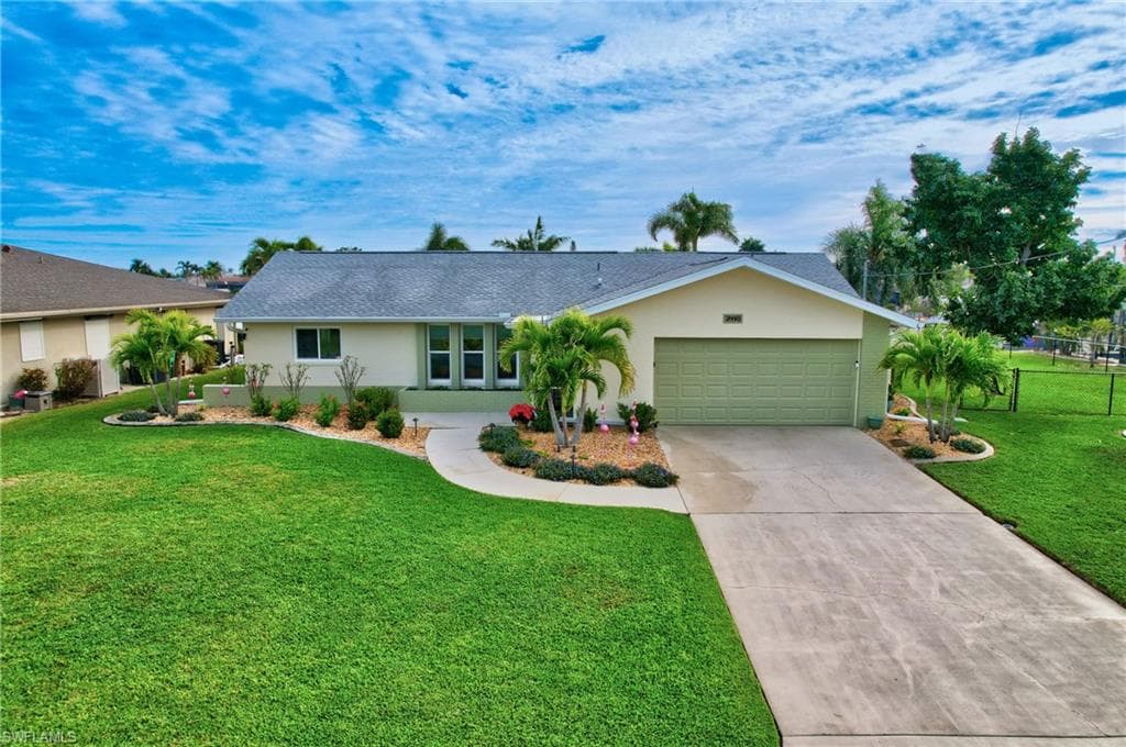 3415 SE 1st AVE CAPE CORAL, FL 33904