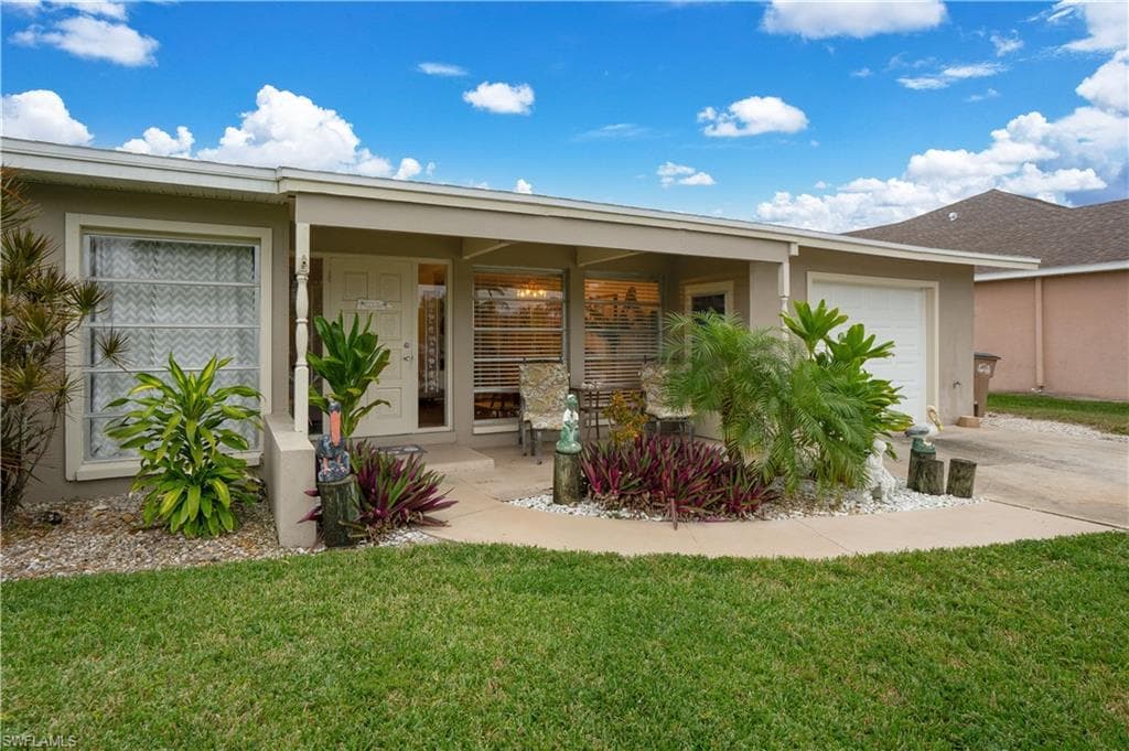 3105 SE 17th PL CAPE CORAL, FL 33904