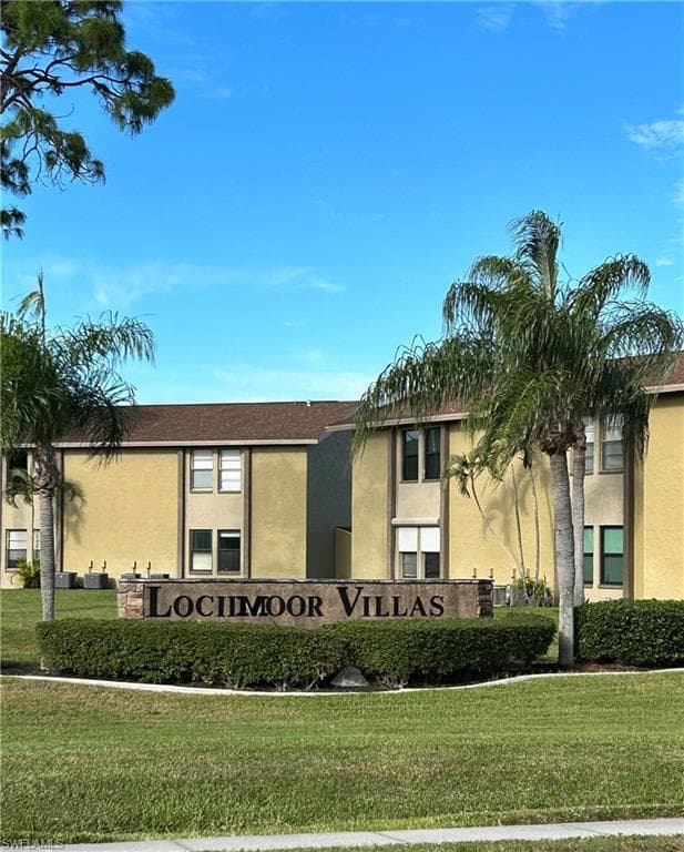 4785 Orange Grove BLVD 5 NORTH FORT MYERS, FL 33903