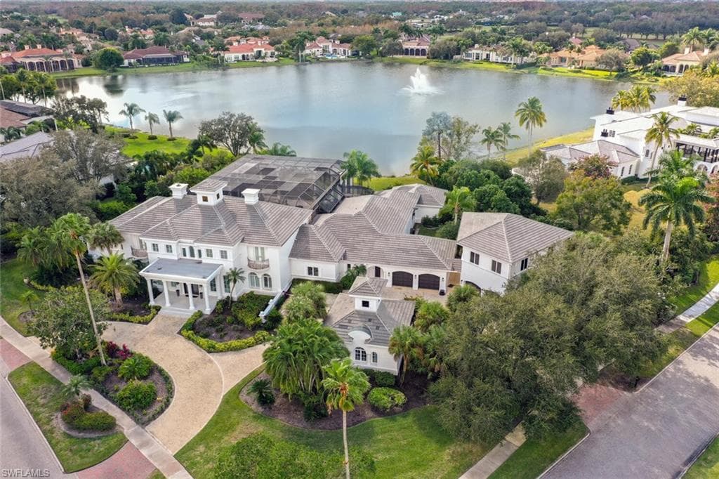 13601 Pondview CIR NAPLES, FL 34119