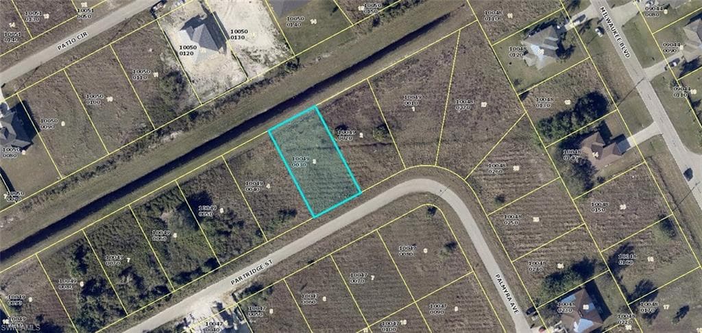 217 Partridge ST LEHIGH ACRES, FL 33974