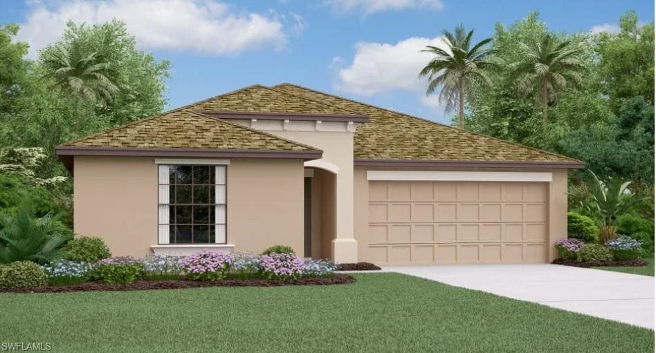 12064 Savanna Lakes BLVD LEHIGH ACRES, FL 33974