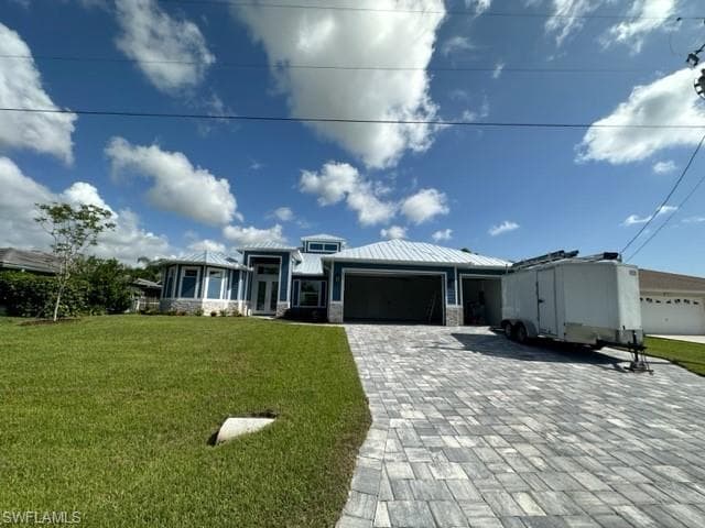 911 SE 28th TER CAPE CORAL, FL 33904