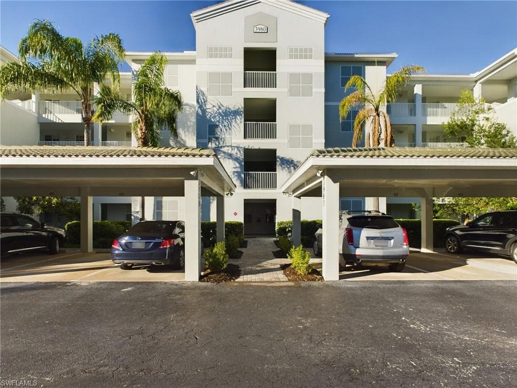3980 Loblolly Bay DR 6-205 NAPLES, FL 34114