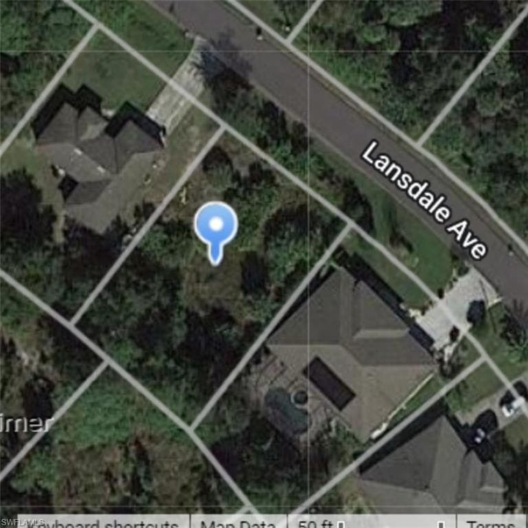 Lansdale AVE NORTH PORT, FL 34286