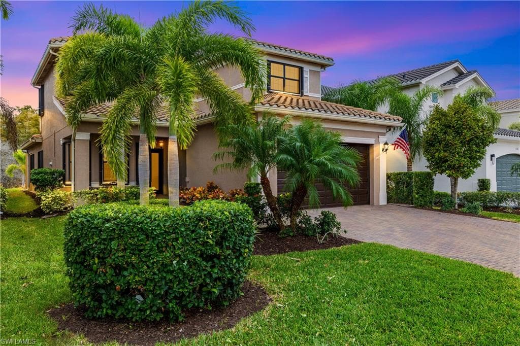 11570 Riverstone LN FORT MYERS, FL 33913