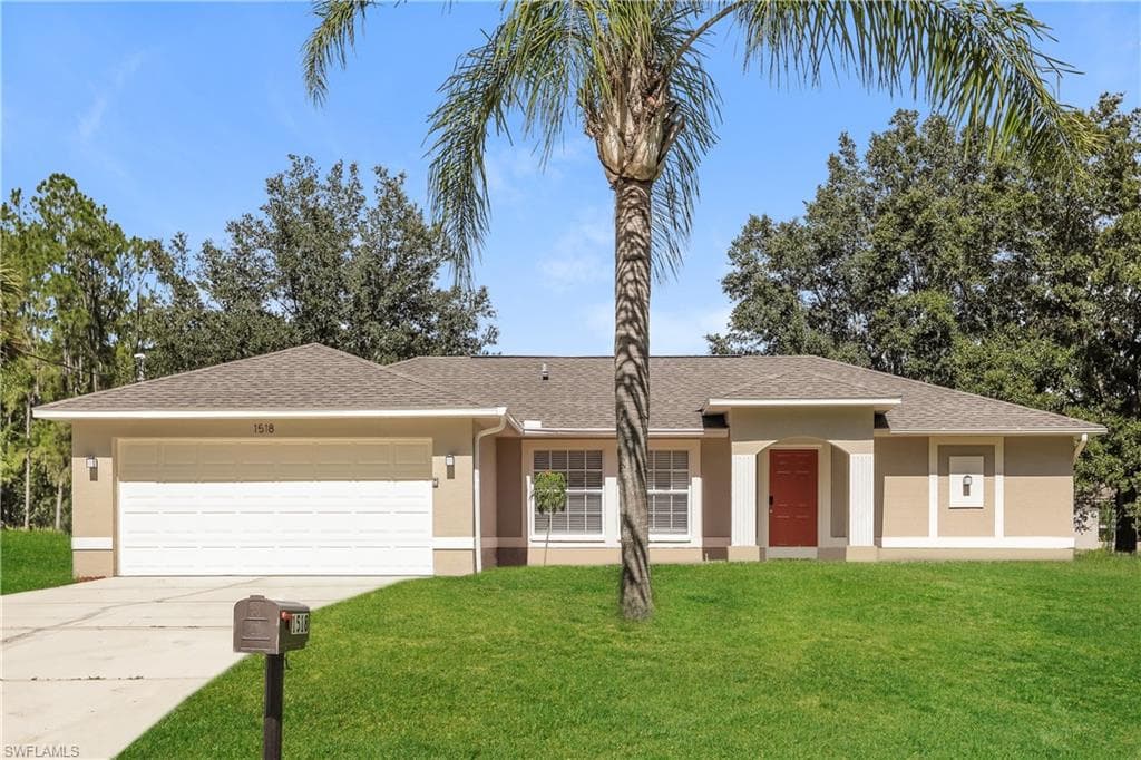 1518 Craleigh ST NORTH PORT, FL 34288