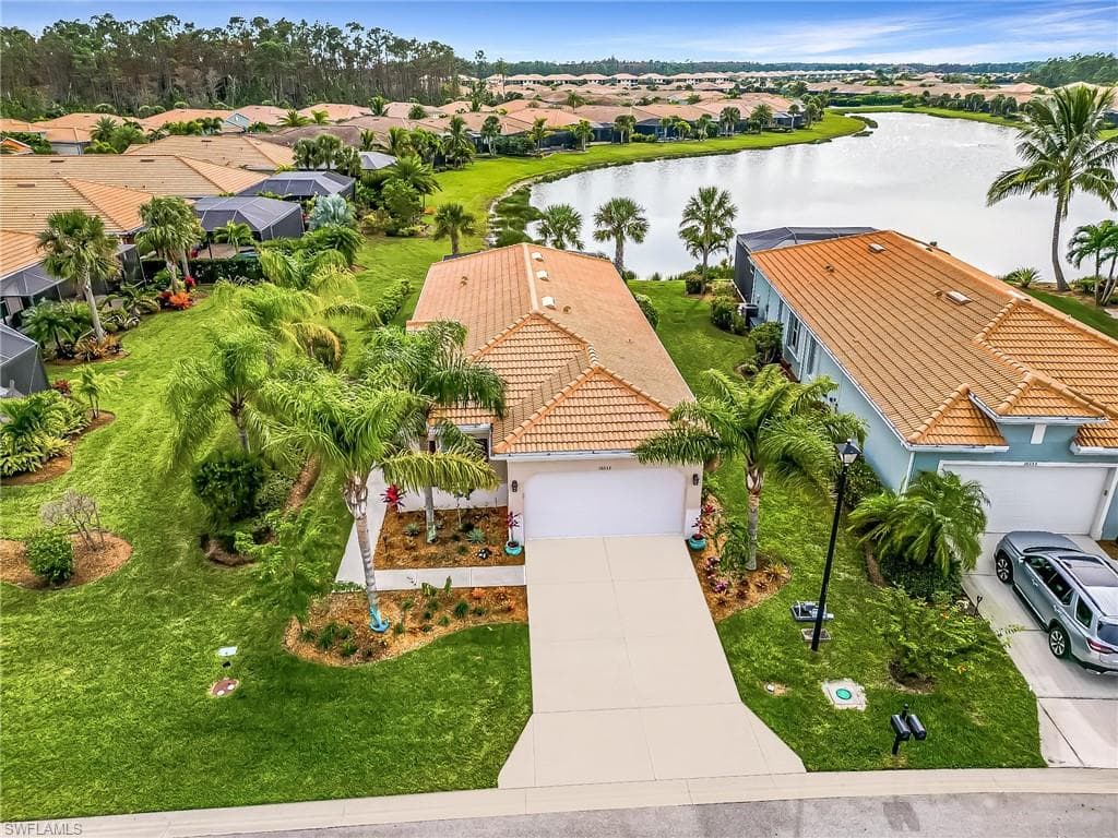 10353 Materita DR FORT MYERS, FL 33913