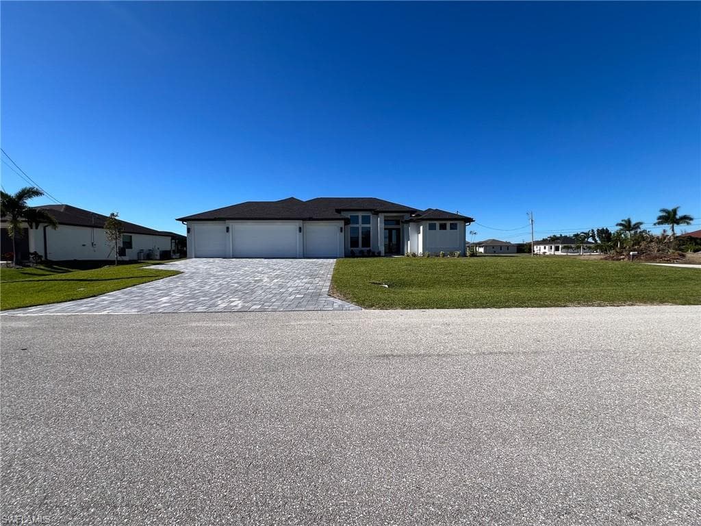 2032 NW 33rd AVE CAPE CORAL, FL 33993