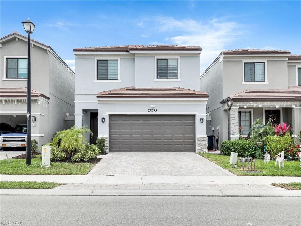 26388 Bonita Fairways BLVD BONITA SPRINGS, FL 34135
