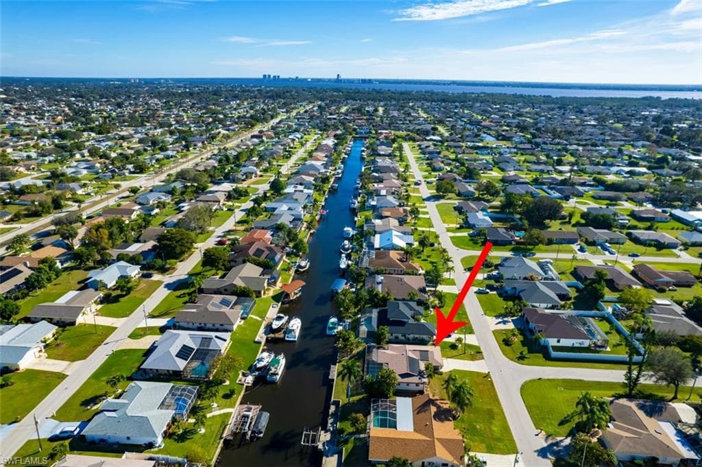 1713 SE 10th ST CAPE CORAL, FL 33990
