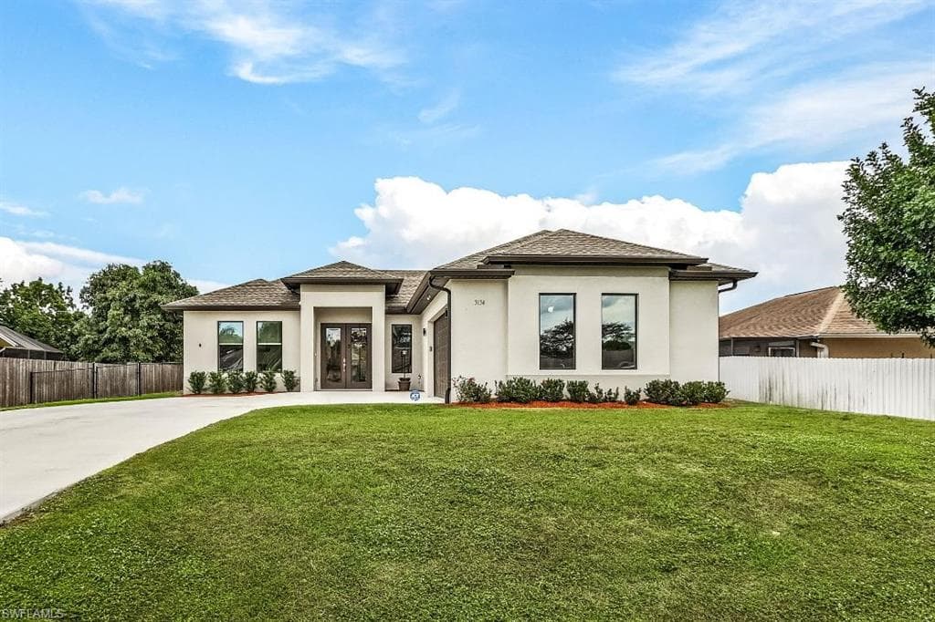 3134 42nd TER SW NAPLES, FL 34116