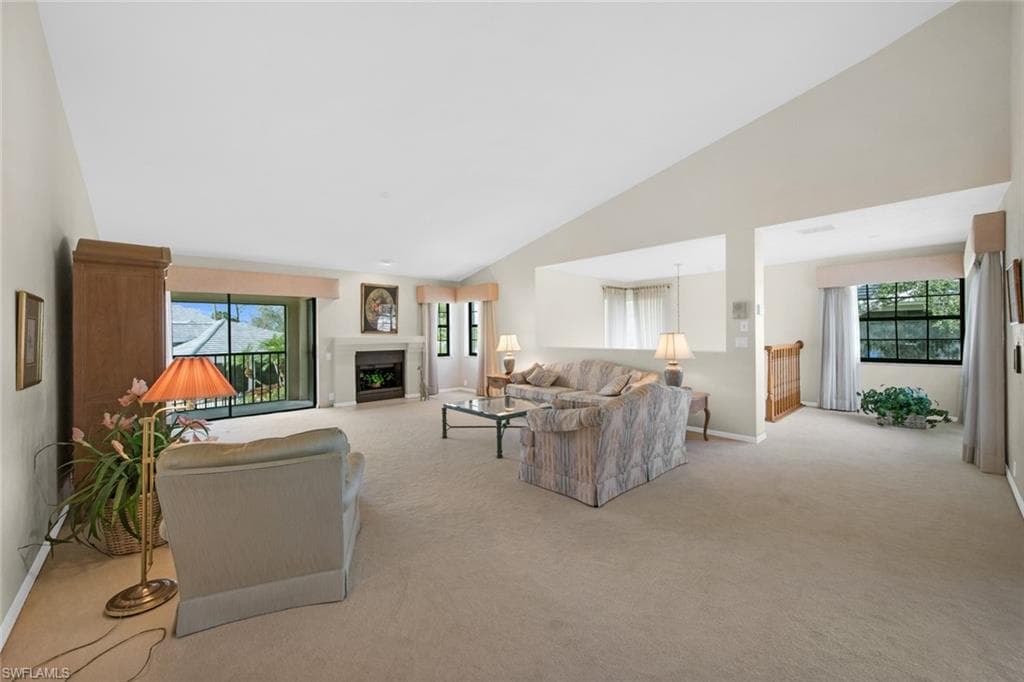 16310 Fairway Woods DR 1606 FORT MYERS, FL 33908