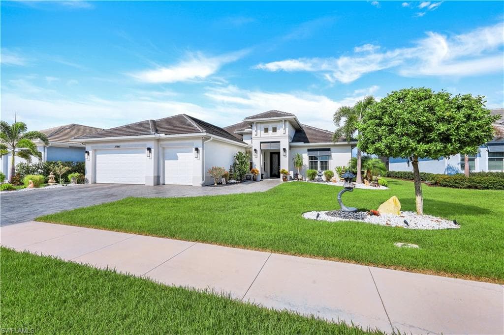 14448 NEPTUNE AVE NAPLES, FL 34114