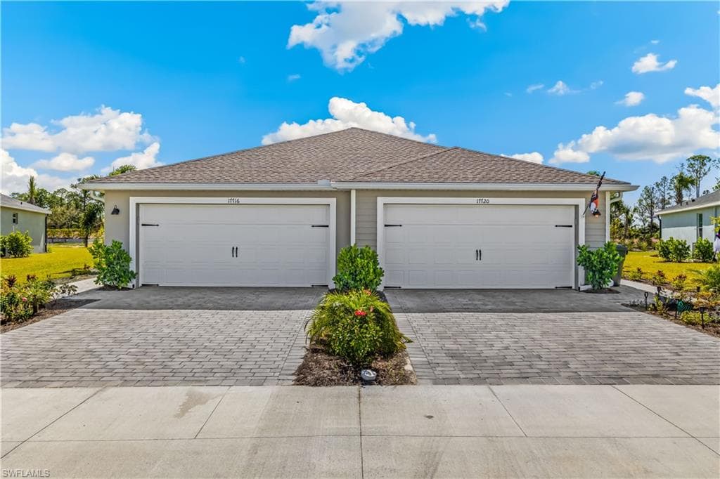 17716 Palmetto Pass LN PUNTA GORDA, FL 33982