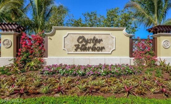 3331 Kumamoto LN NAPLES, FL 34114