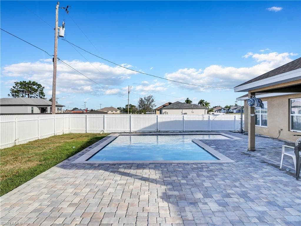 936 NW 7th PL CAPE CORAL, FL 33993