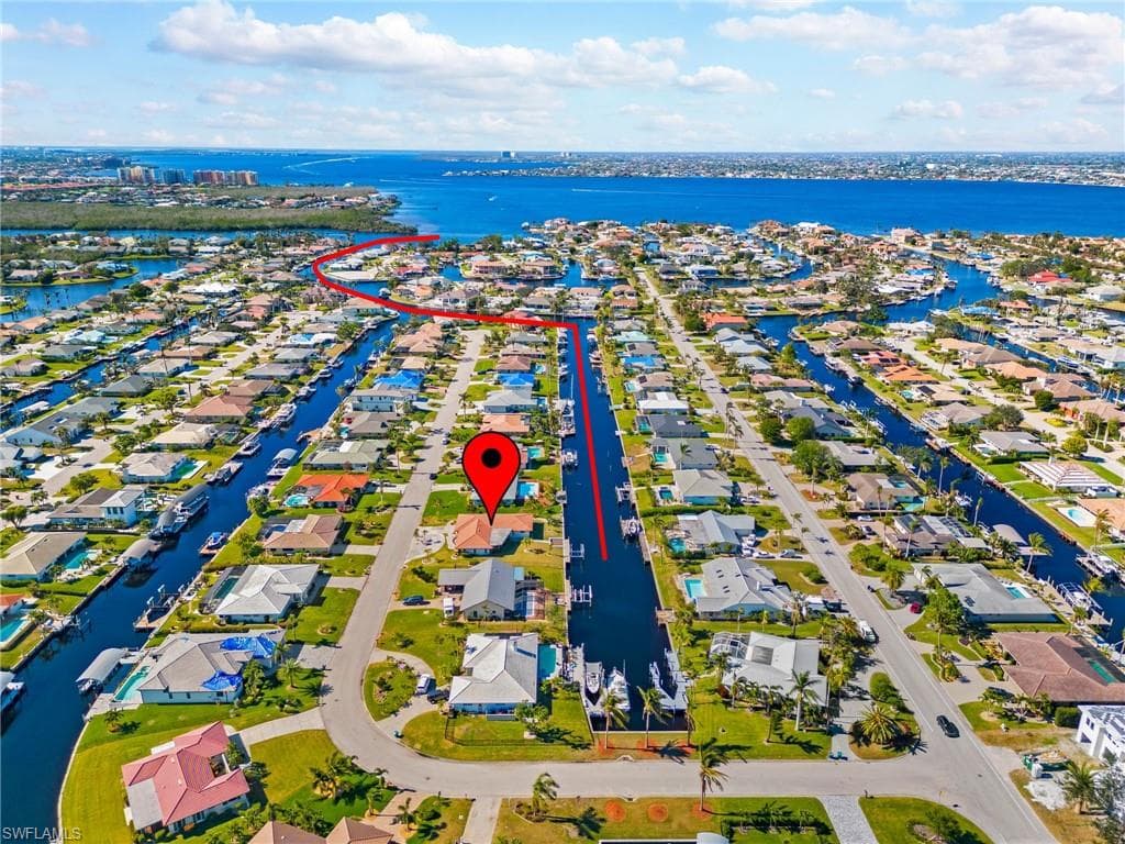 1027 Clarellen DR FORT MYERS, FL 33919