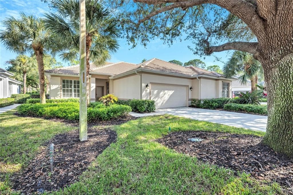 6763 Old Banyan WAY NAPLES, FL 34109
