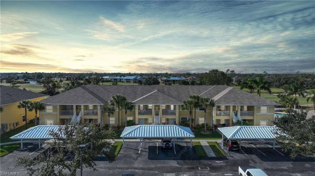1275 Saxony CIR 3106 PUNTA GORDA, FL 33983